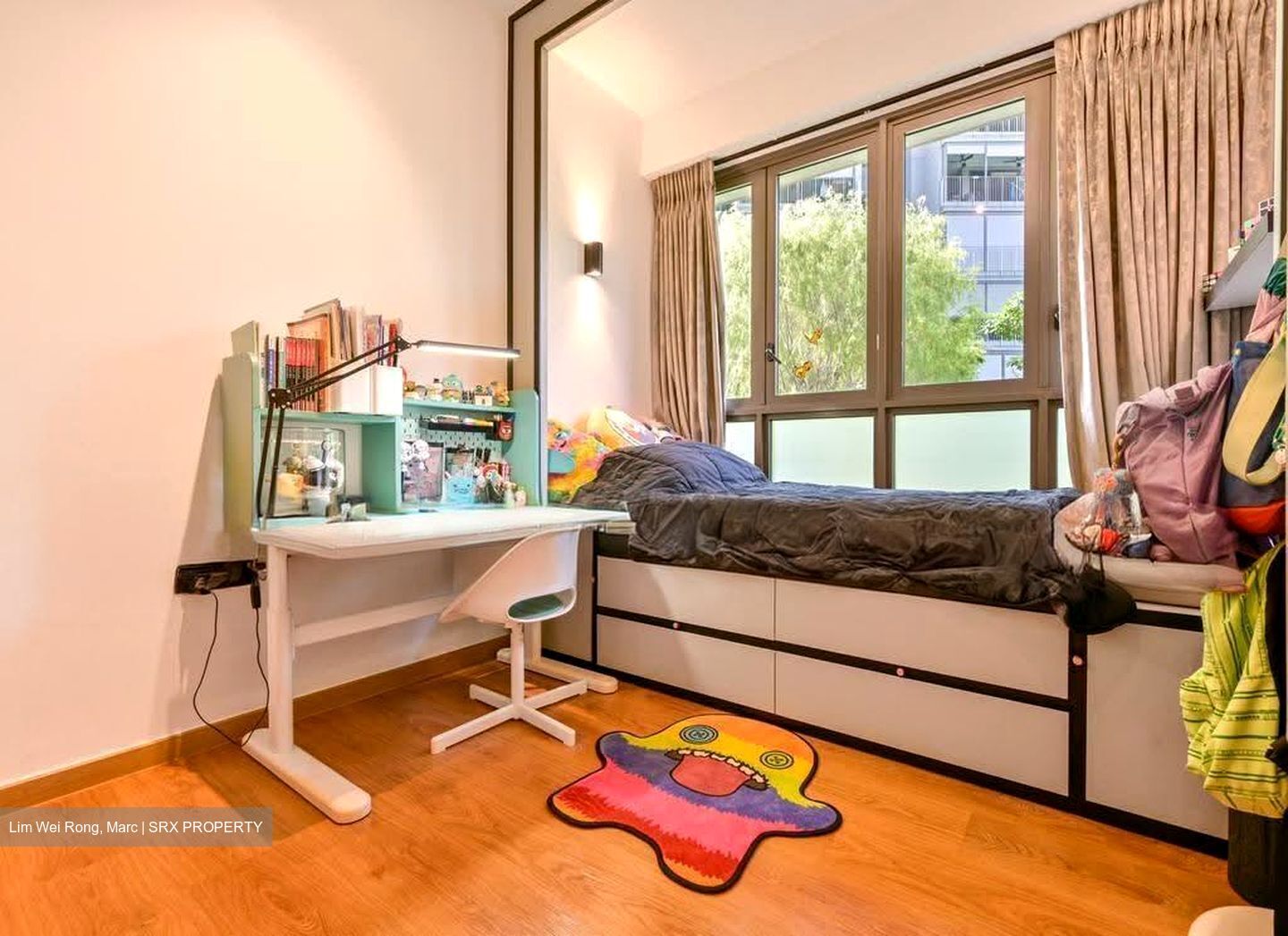 Rivercove Residences (D19), Condominium #624351561